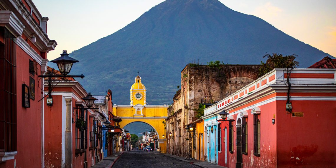 Sacatepéquez apostó por el turismo para reactivar la economía local