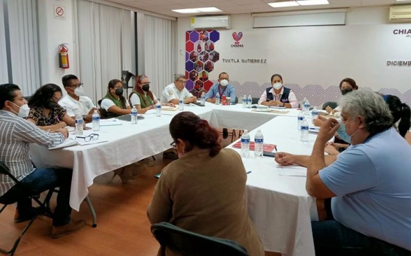Identifican a cuatro guatemaltecos entre víctimas de accidente en Chiapas
