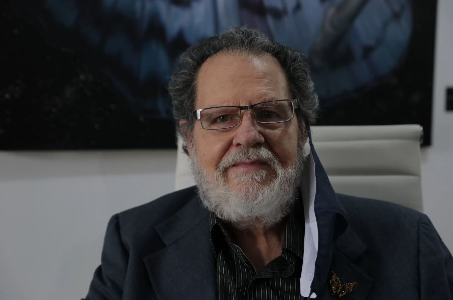 Cultura conmemorará la trayectoria artística de Manolo Gallardo