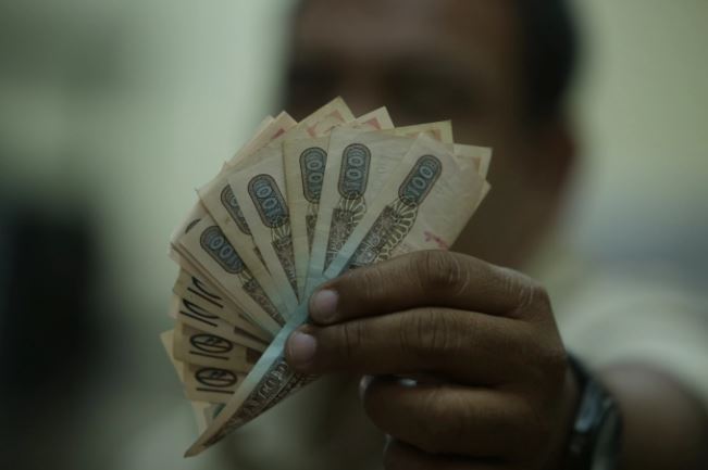 Mintrab efectuará 2 mil 300 operativos para verificar pago de aguinaldo