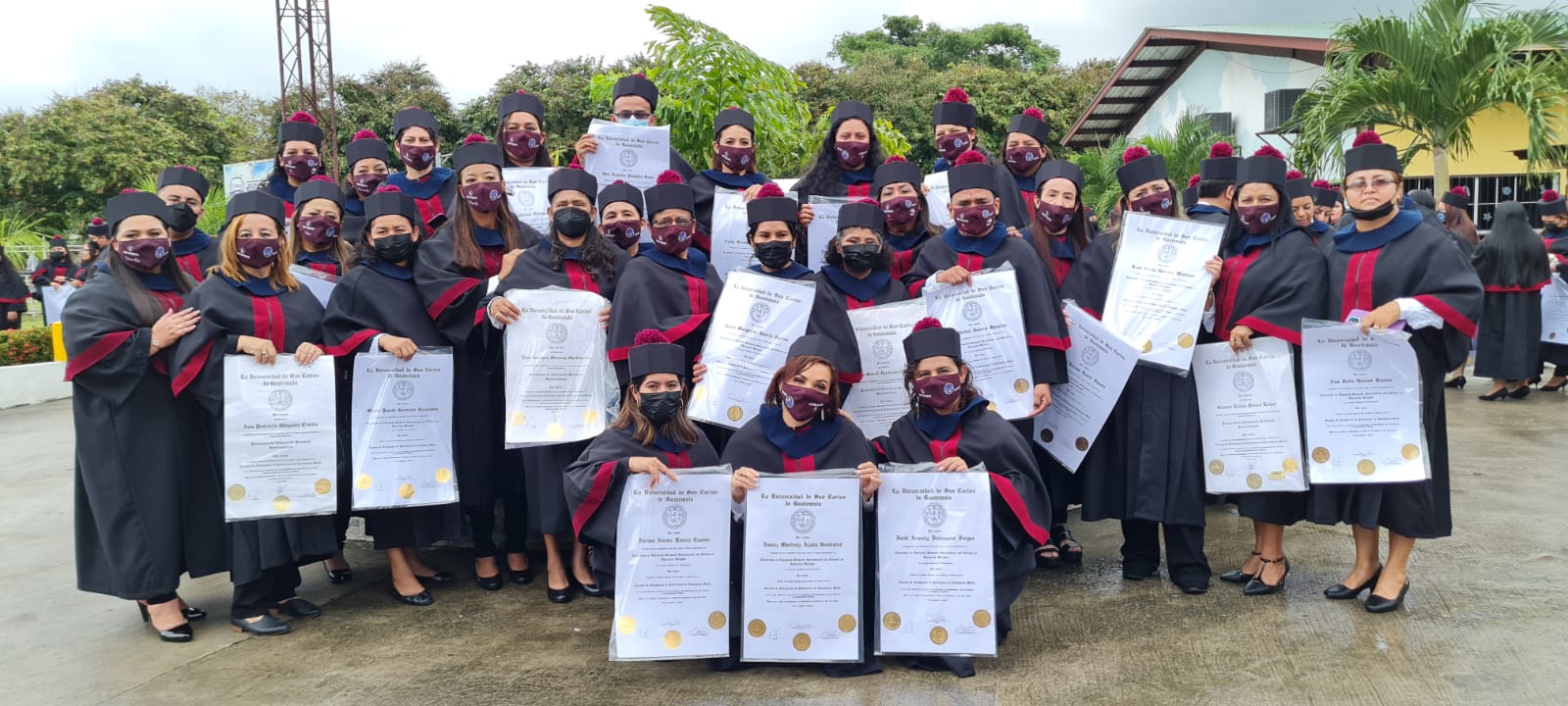 Mineduc ha graduado a más de 13 mil docentes en educación bilingüe e intercultural