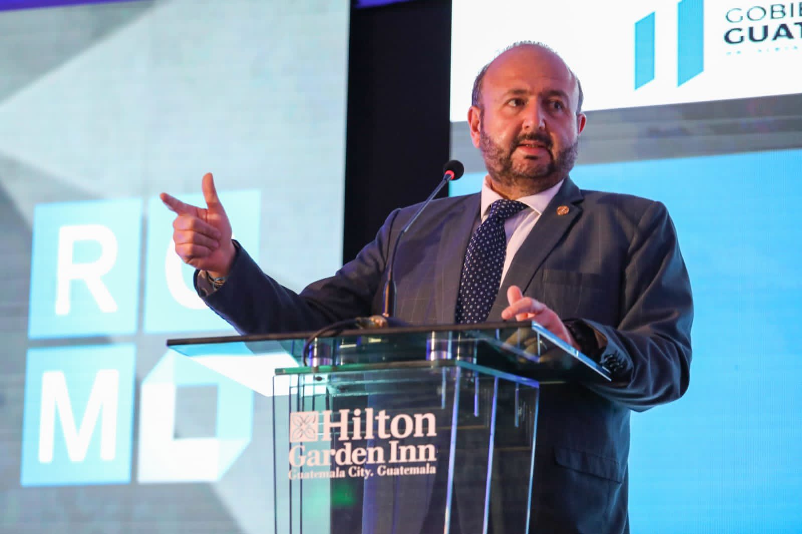 Registro de Garantías Mobiliarias presenta nuevos módulos de atención en su portal electrónico
