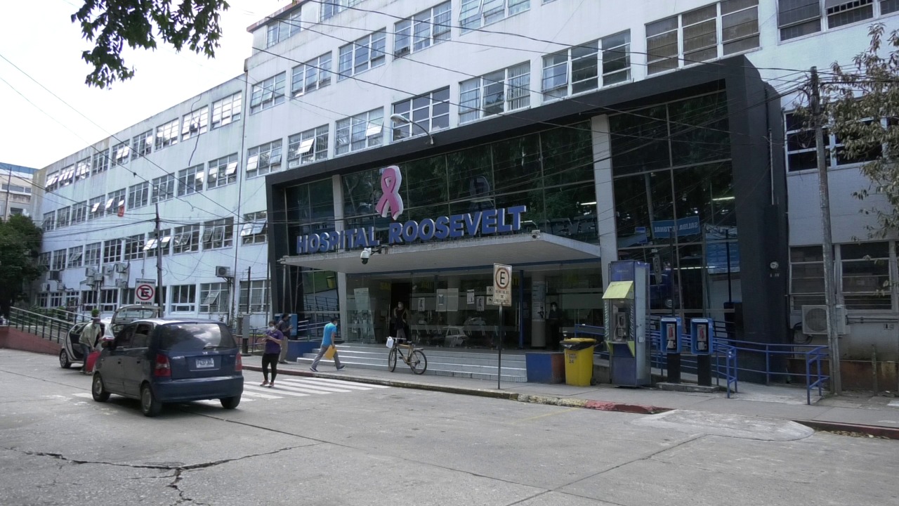 Salud en alerta amarilla institucional para abordaje de fin de año