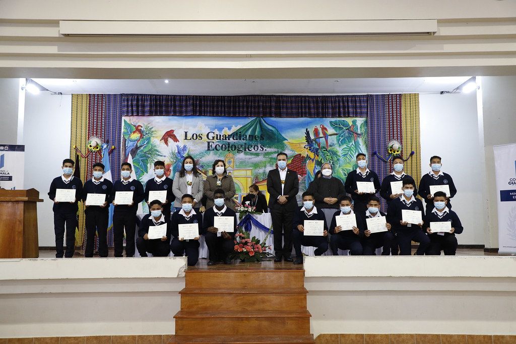 Educación ambiental llega a 147 mil 781 personas en 2 años