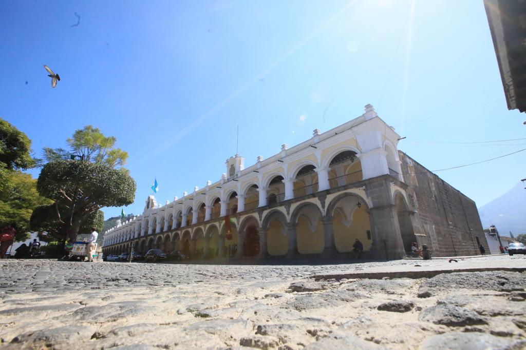 Inauguran segunda fase de Museo Nacional de Arte de Guatemala