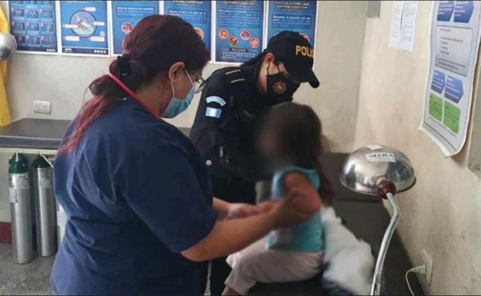 Localizan a 16 menores con alertas activas