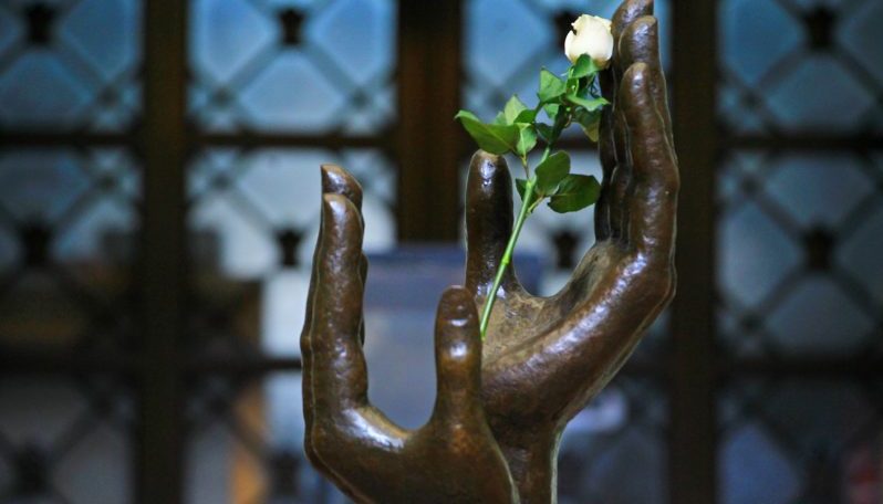 Guatemala conmemora 25 aniversario de la firma de los Acuerdos de Paz