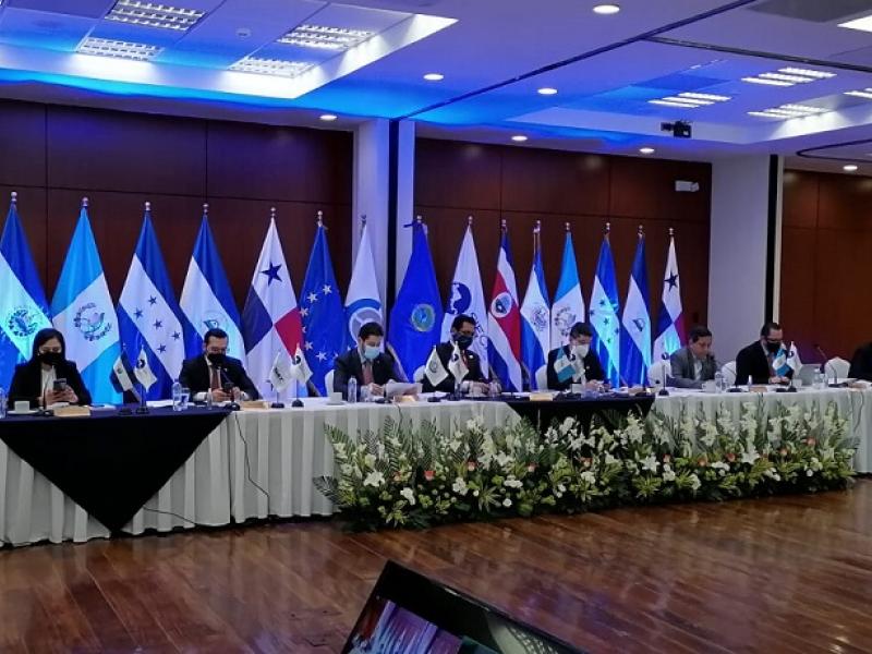 Estudio resalta oportunidades para las aduanas de Centroamérica
