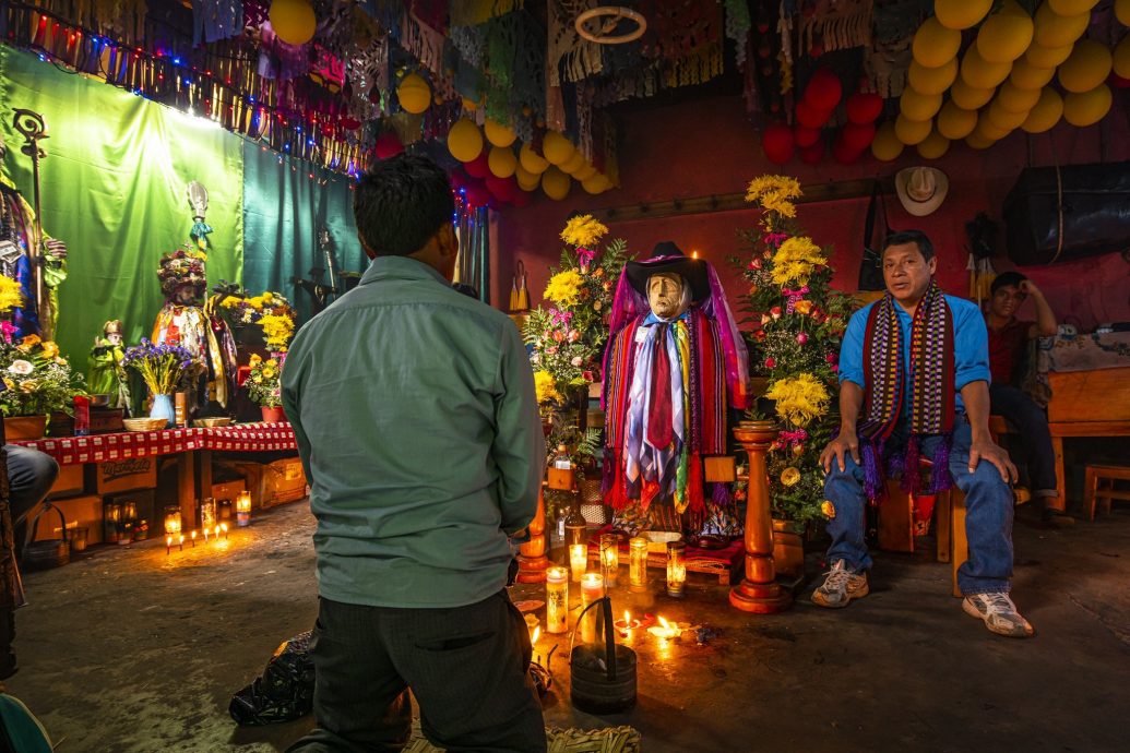 Entregan plan para potenciar turismo en Santiago Atitlán