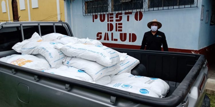 Acciones para la reactivación económica y lucha contra la desnutrición destacan en Huehuetenango