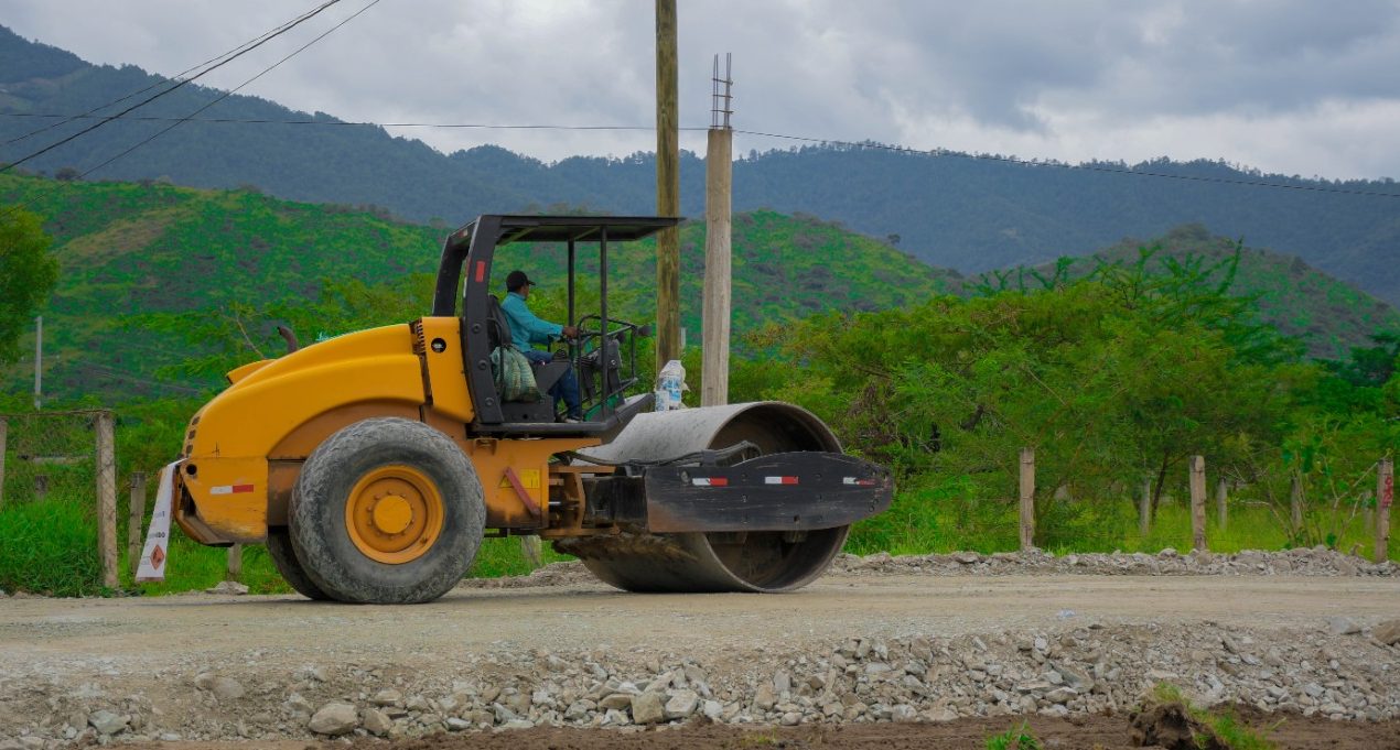 Desarrollo rural integral, prioridad del Gobierno en Baja Verapaz