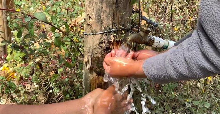 Huehuetenango prevé ejecutar 105 proyectos el próximo año