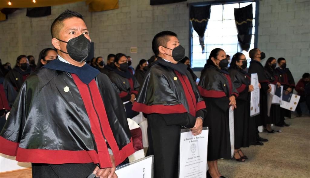 Maestros fortalecen sus capacidades mediante el Padep
