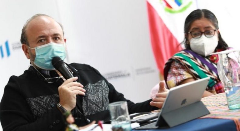 Apuestan a la producción de frutas, lácteos y papa para dinamizar la economía de Quetzaltenango