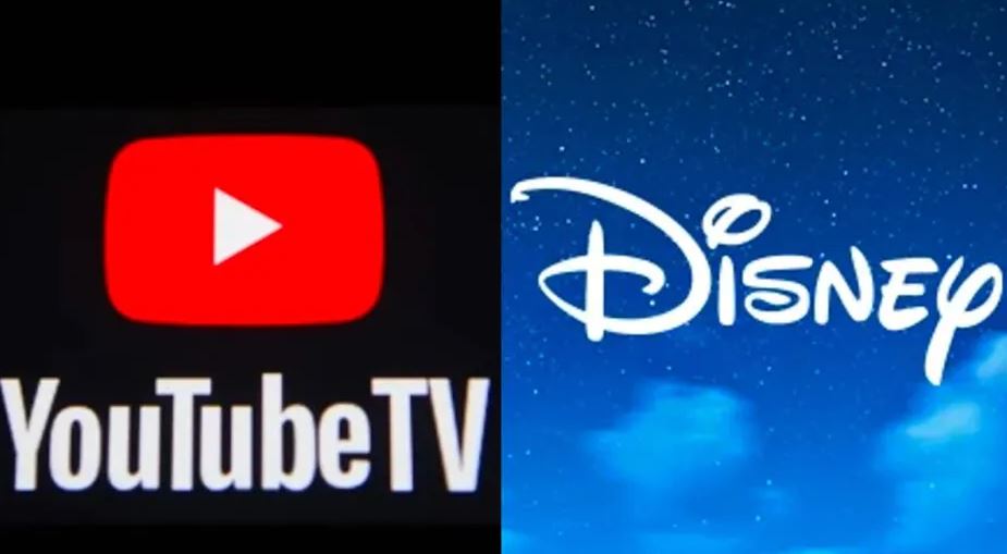 YouTube TV alcanza un acuerdo con Disney y recupera sus canales en EE. UU.