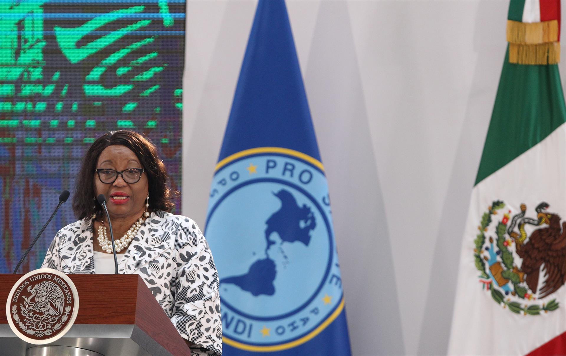 La OPS confirma la presencia de la variante ómicron en nueve países de América