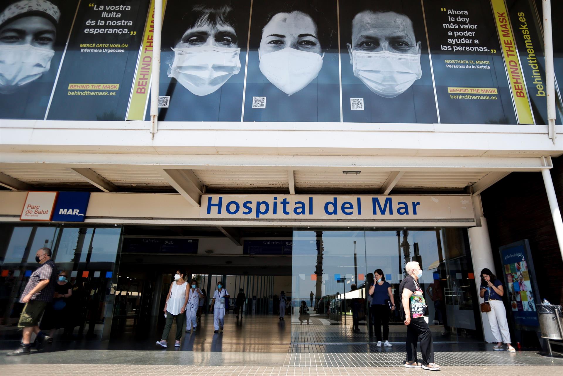 España entra en riesgo muy alto con otros 33 mil contagios de coronavirus