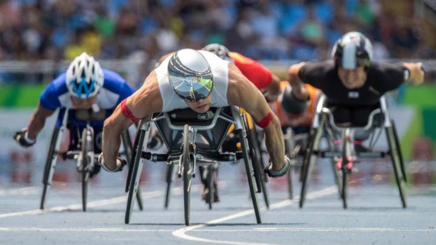 París, sede de los mundiales de atletismo paralímpico de 2023
