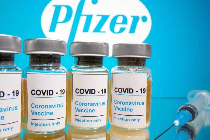Estudio concluye que combinar vacunas de Sinovac y Pfizer es seguro