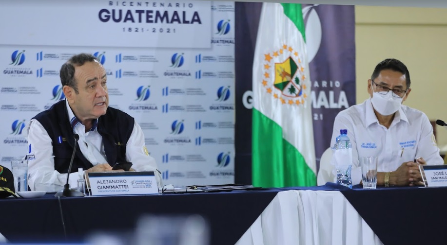 Puntualidad en asignación presupuestaria fortalece el progreso de Suchitepéquez