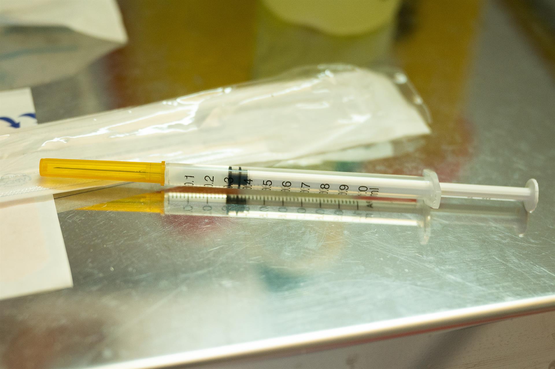 Pfizer entregará 20 millones de dosis más a la UE a comienzos de 2022