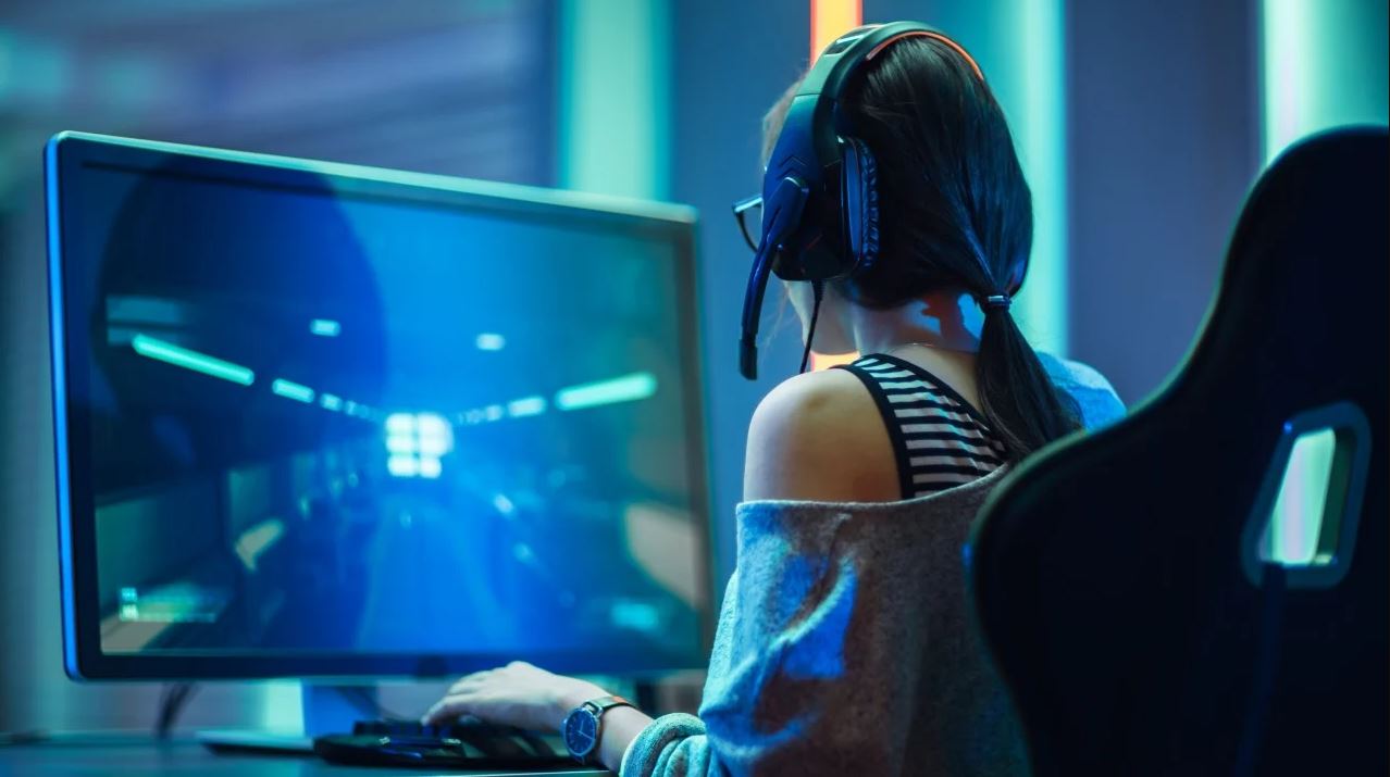 Expertos destacan la importancia de que las niñas se interesen en videojuegos
