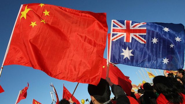 China y Alemania acuerdan reforzar cooperación contra el cambio climático