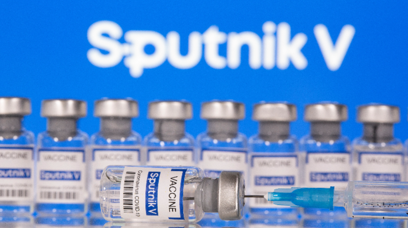 Estudio destaca que vacuna Sputnik V es más efectiva contra ómicron