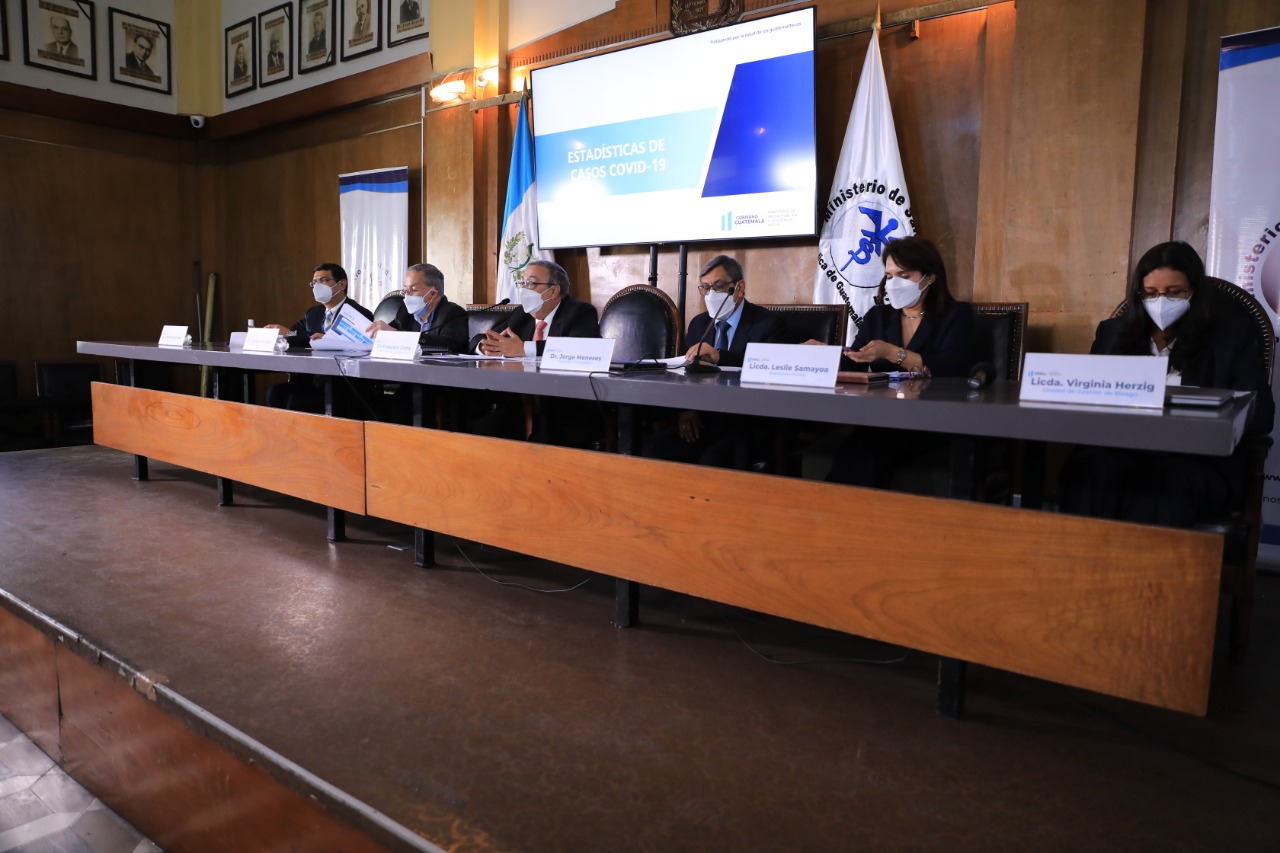 COVID-19: Anuncian plan para intensificar vacunación en 29 municipios priorizados del país
