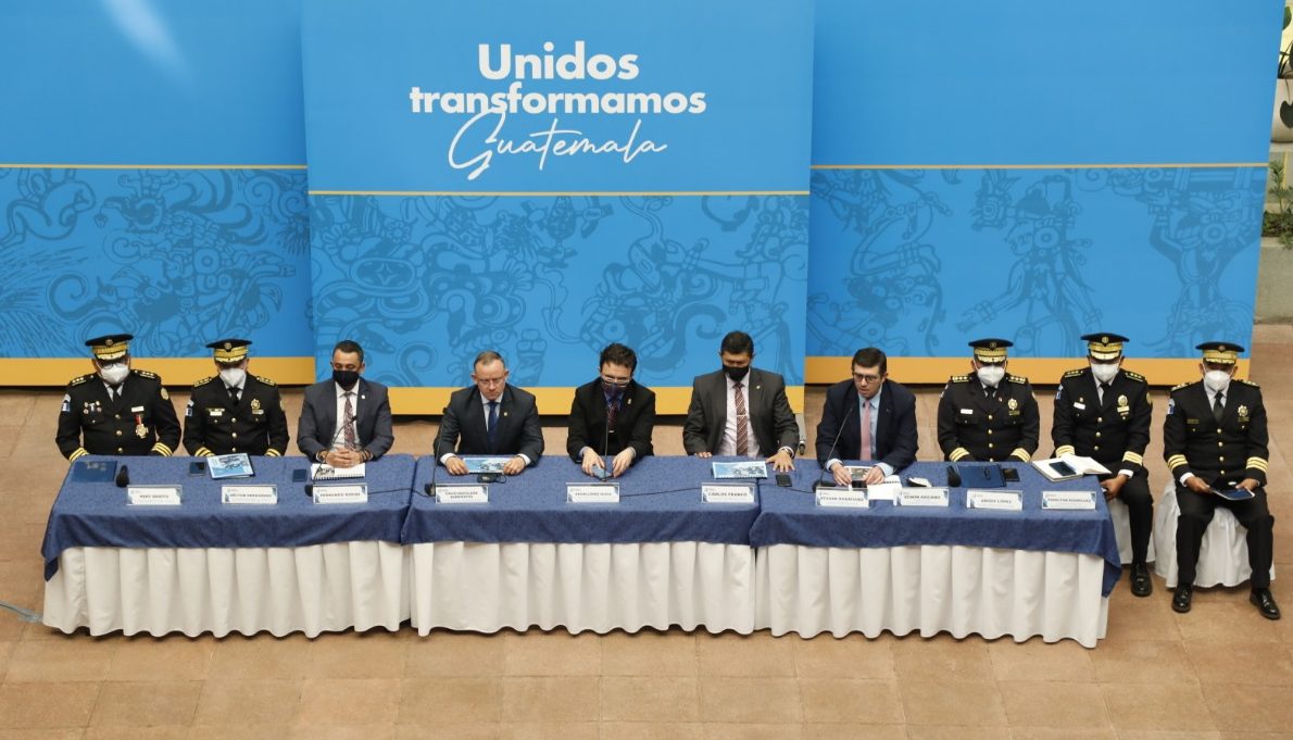 Caso Tamaulipas: Capturan a 10 integrantes de estructura criminal