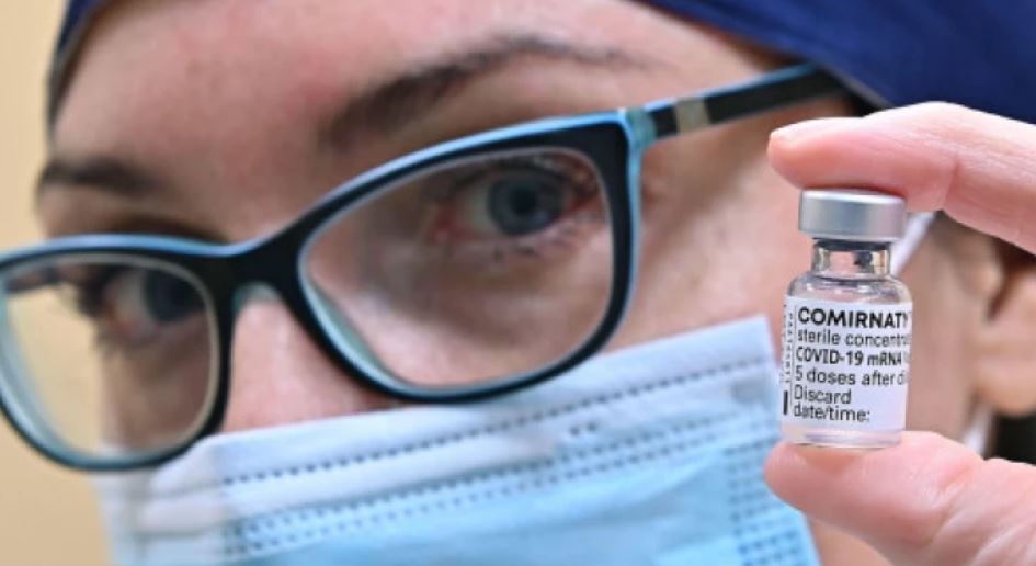 BioNTech y Pfizer desarrollarán primera vacuna mRNA contra herpes zóster