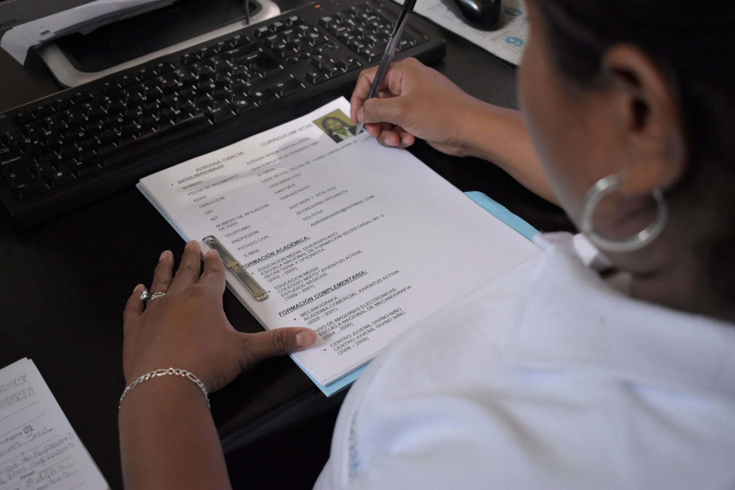 Mintrab pone a disposición quioscos de empleo virtuales