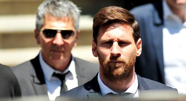 Messi amplía su cartera de hoteles con uno nuevo en Sotogrande