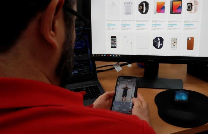 Pandemia dispara el número de fraudes bancarios por internet en México