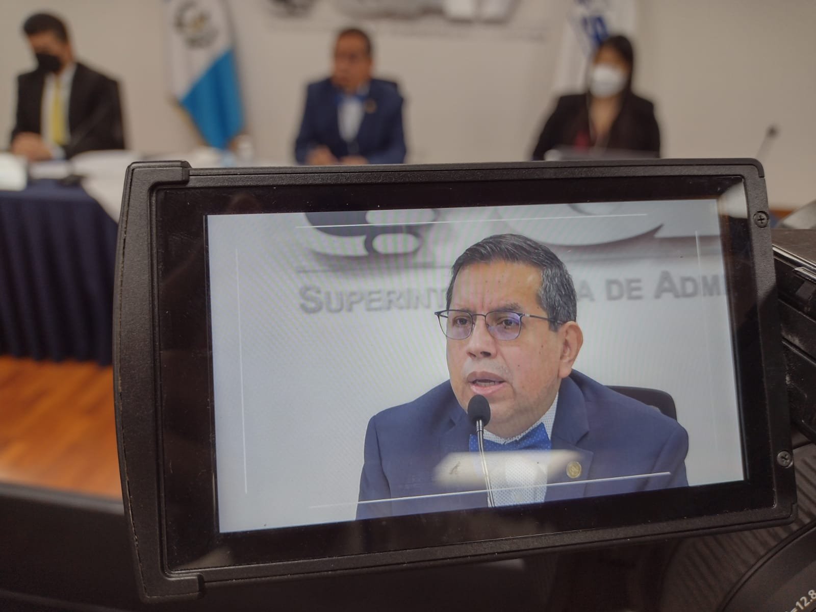 SAT efectuó más de 27 mil presencias masivas en 2021