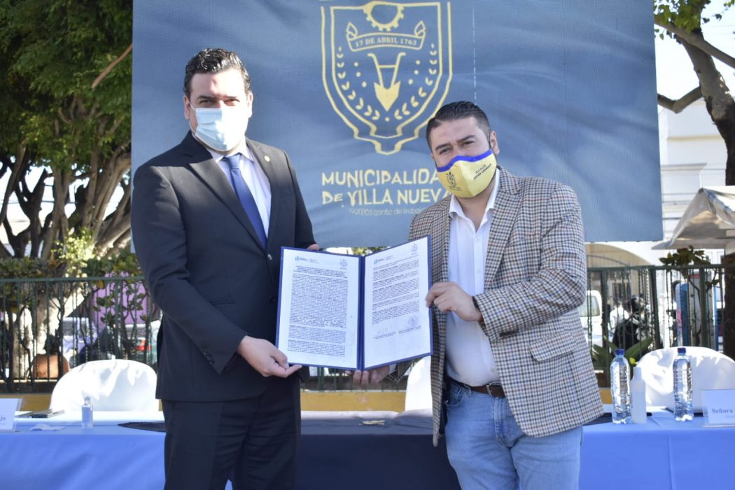 Inauguran Feria Nacional de Empleo 2022