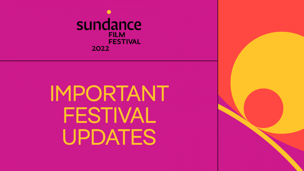 Sundance se realizará en formato virtual por variante ómicron