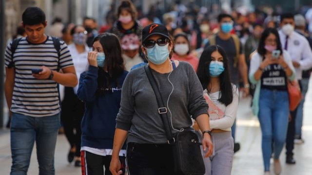 Antivirales se incorporan a la segunda línea de batalla contra el covid