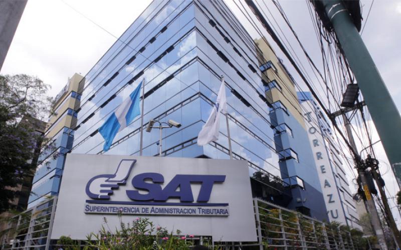 SAT detecta factores de incumplimiento del pago del IVA