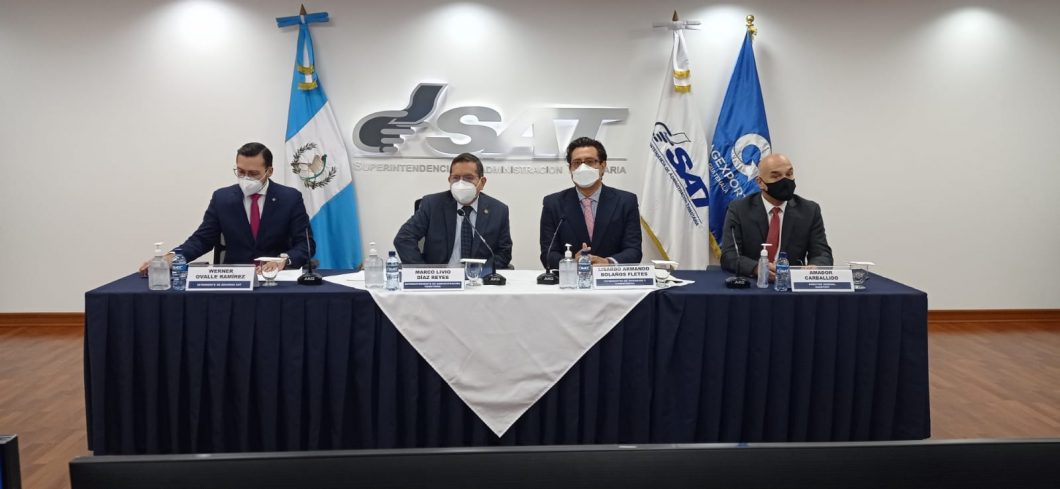 Anuncian herramienta para trazabilidad, control y facilitación de operaciones