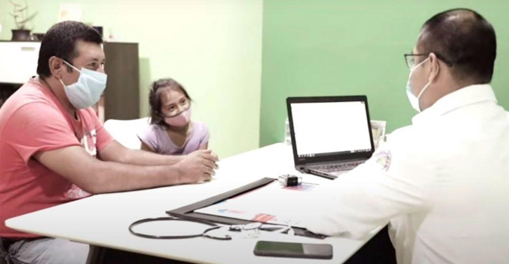 Más de 70 mil niños chiquimultecos están cubiertos por el Seguro Médico Escolar