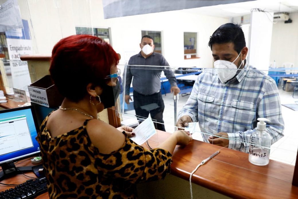 TSE: Última fecha para actualizar datos de residencia electoral es 20 de enero