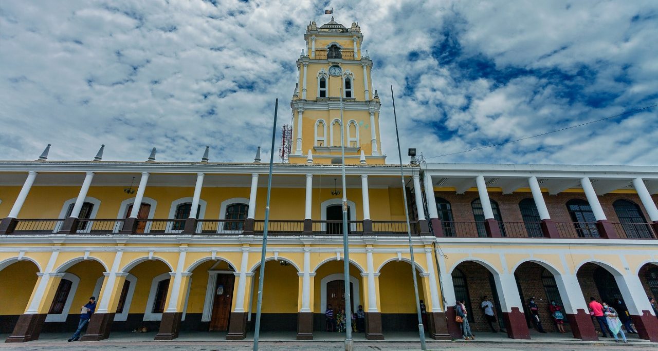 Conozca los servicios que brinda la Gobernación de Huehuetenango