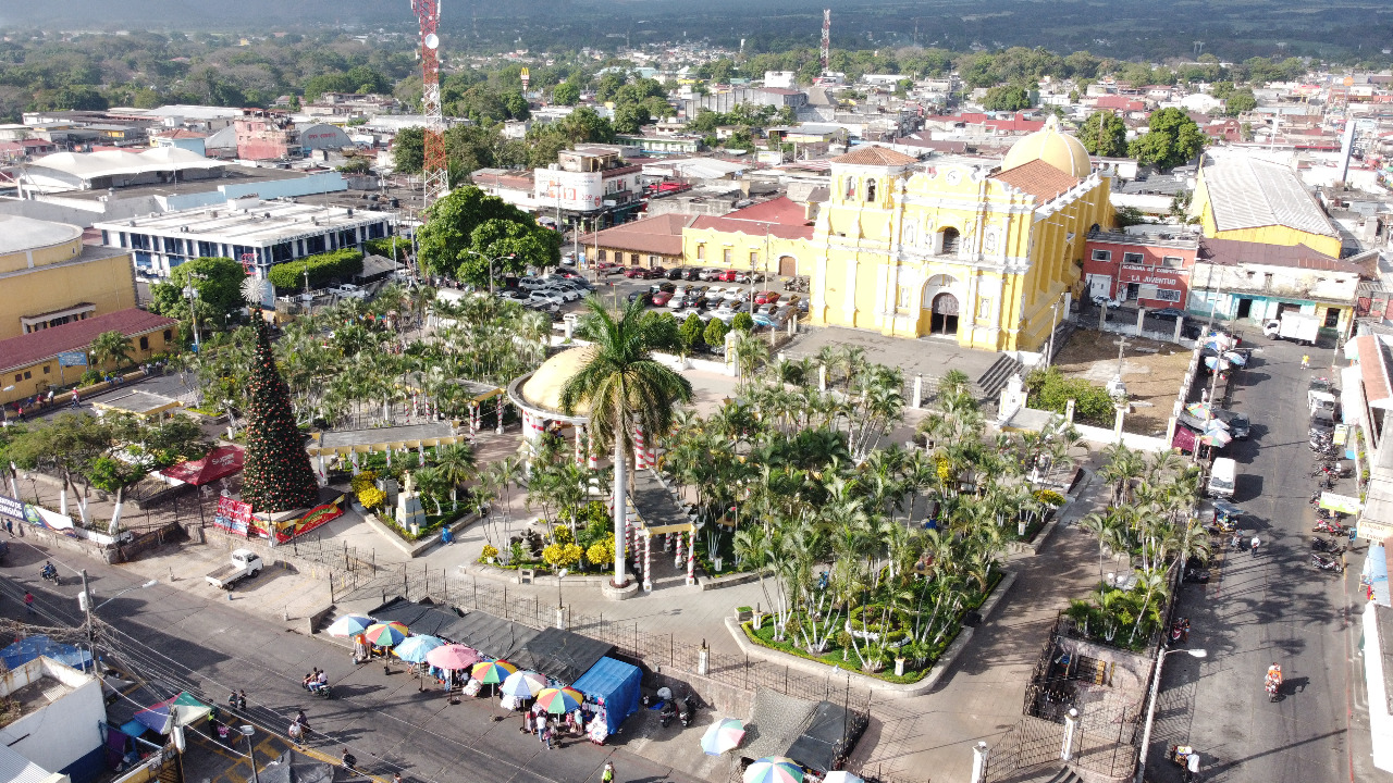 Escuintla implementará políticas municipales para prevención de la violencia