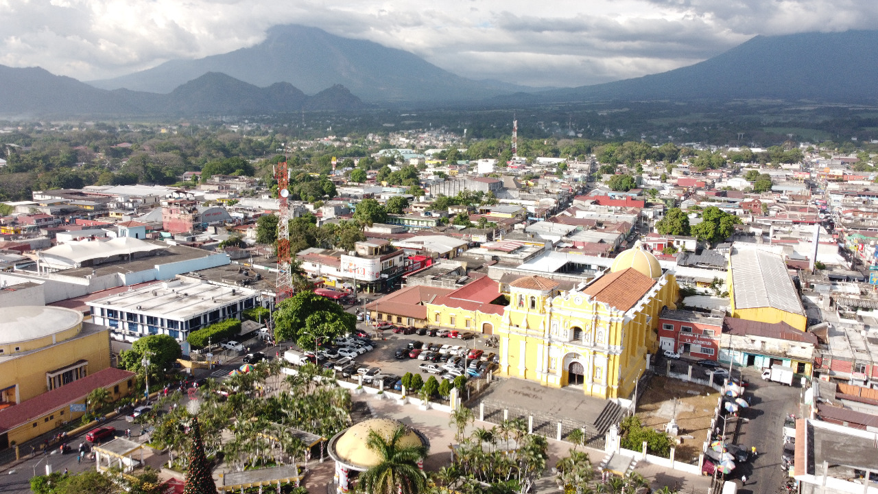 Más de 118 millones de quetzales para proyectos de desarrollo en Escuintla