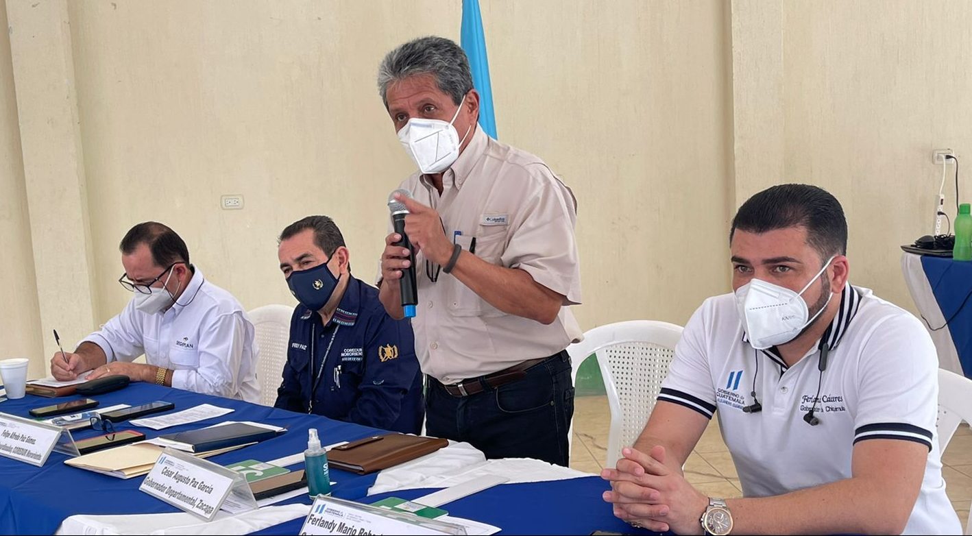 Departamentos del nororiente contarán con más recursos para ejecución de obras este año