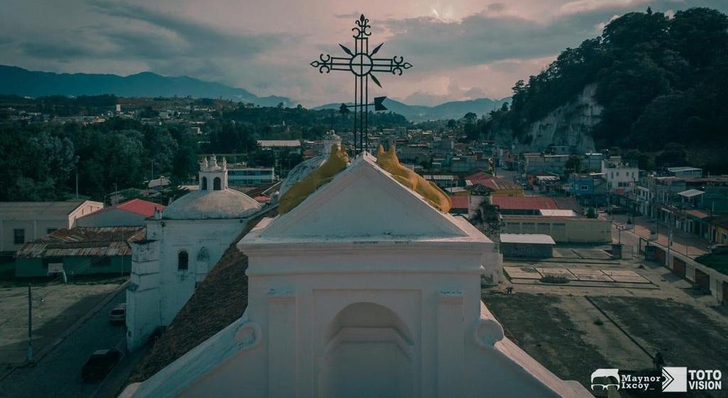 Inguat busca atraer más visitantes a Totonicapán