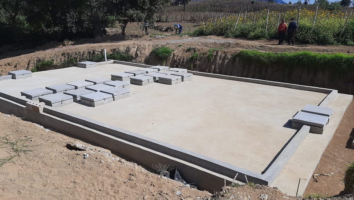 Chimaltenango fortalece saneamiento ambiental con nueva planta de tratamiento