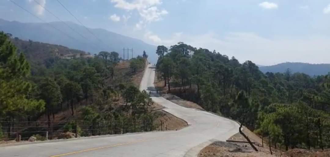 Huehuetenango logra ejecución presupuestaria más eficiente de los últimos años