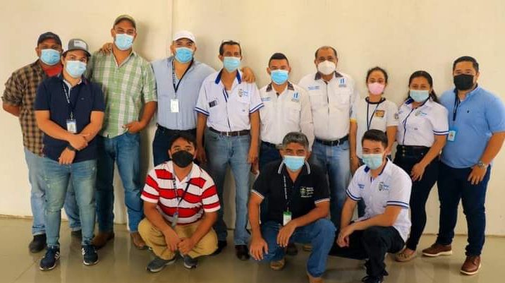 Municipalidades de Zacapa se capacitan sobre el reglamento para la gestión integral de desechos sólidos